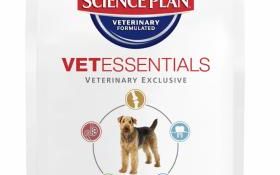 Hills Vet Essentials