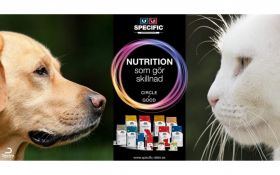 SPECIFIC foder till hund & katt