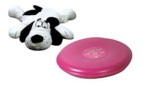 Värmedynan Snugglesafe