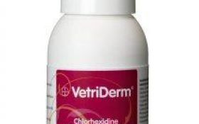 Vetriderm Schampo